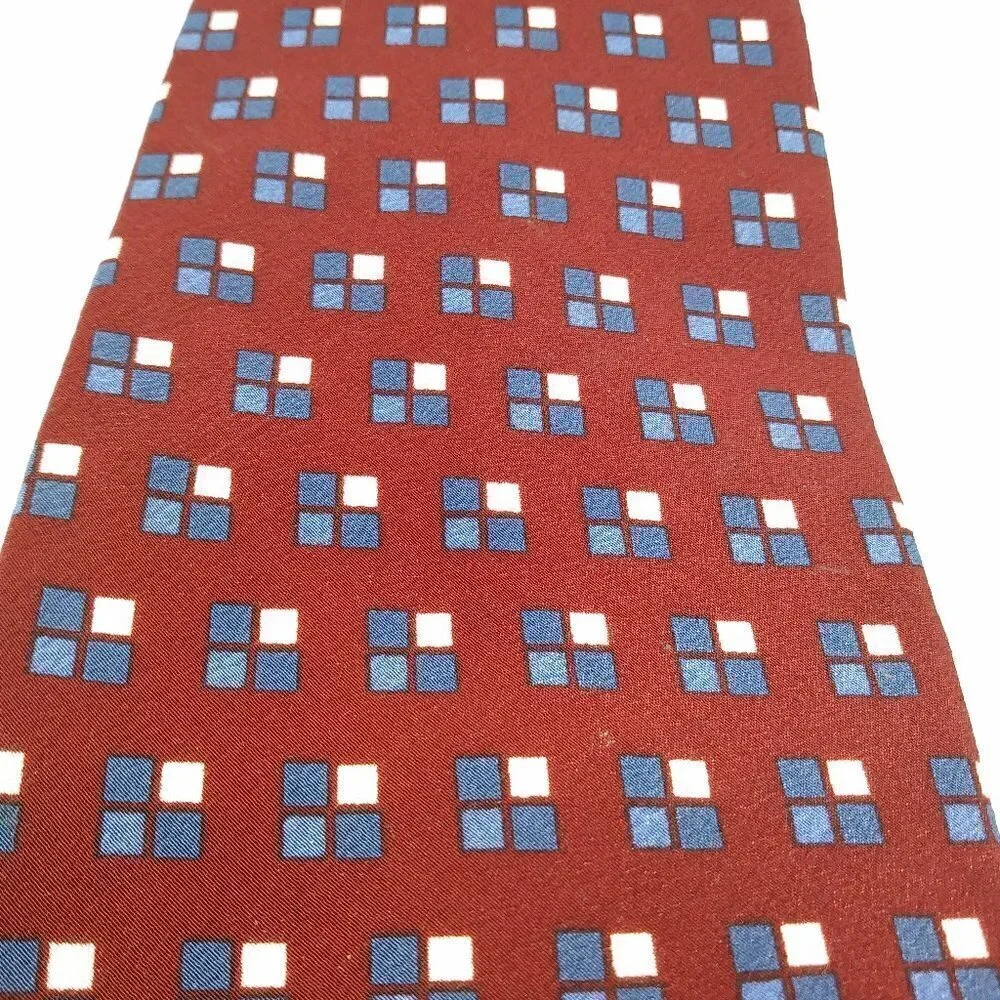 Perry Ellis Portfolio Tie